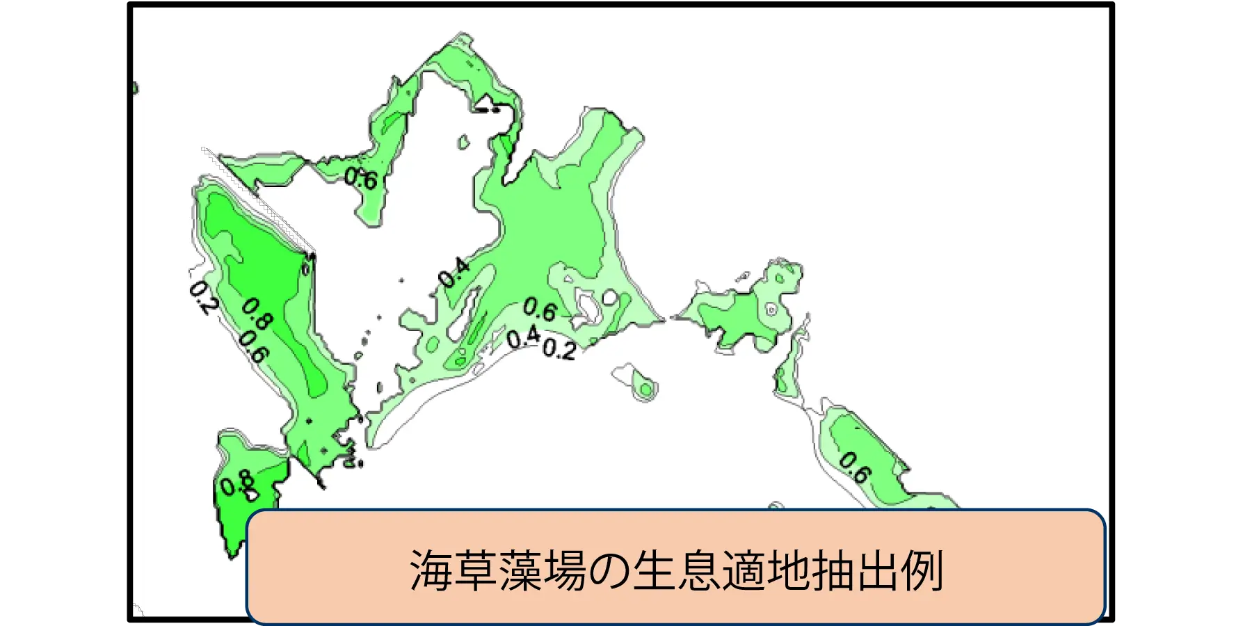 港湾等の環境保全・再生・創出計画・分析<|計画