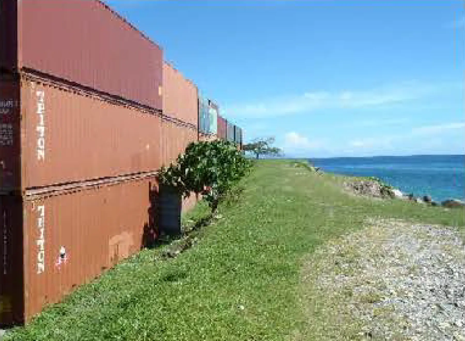 ソロモン諸島｜海外事業