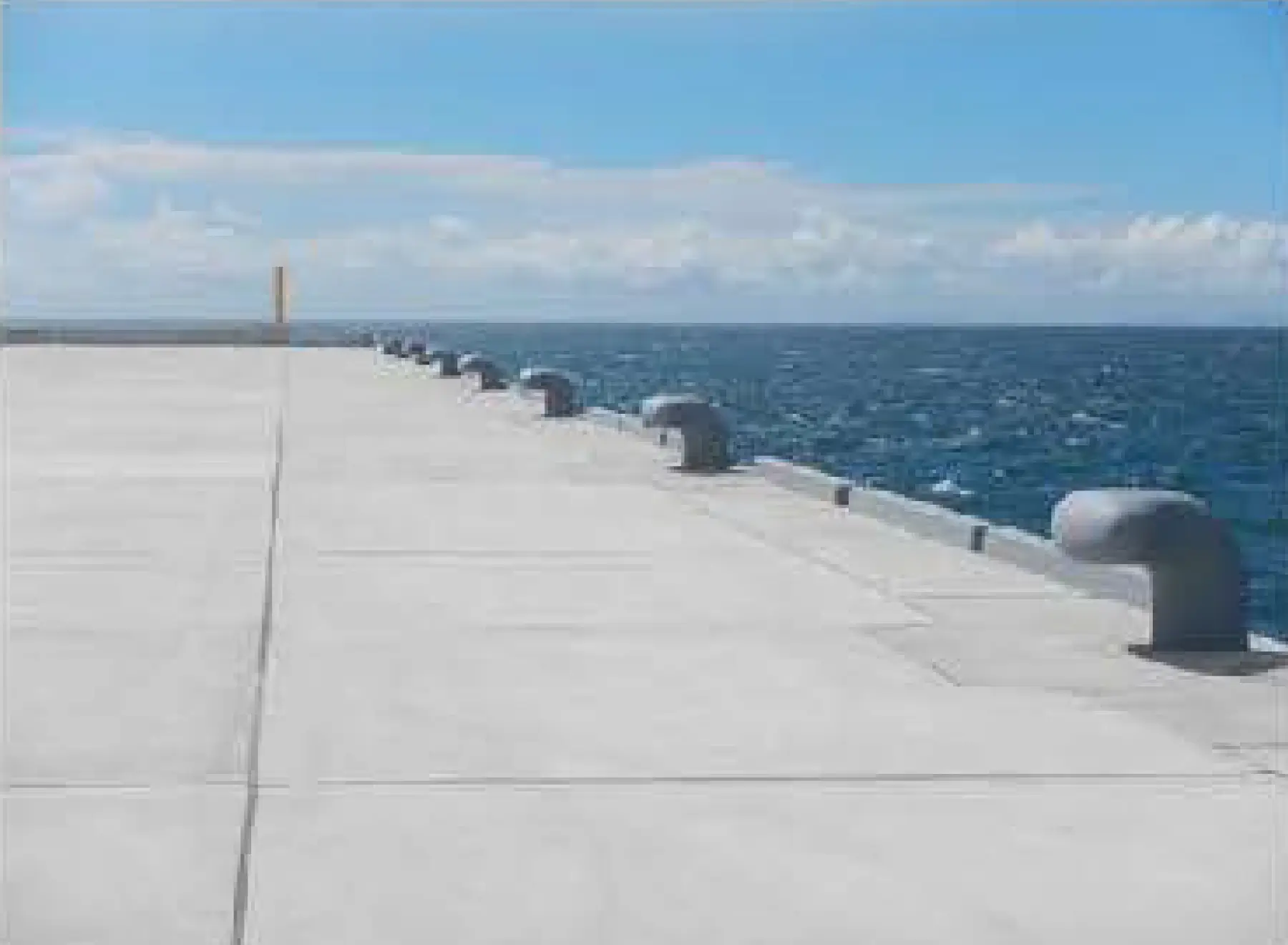 ソロモン諸島｜海外事業