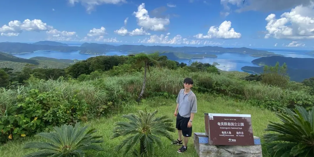 休日の過ごし方｜沿岸計画部インタビュー