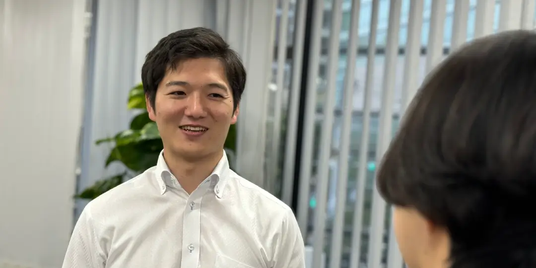入社を検討されている方へのメッセージ｜沿岸計画部インタビュー