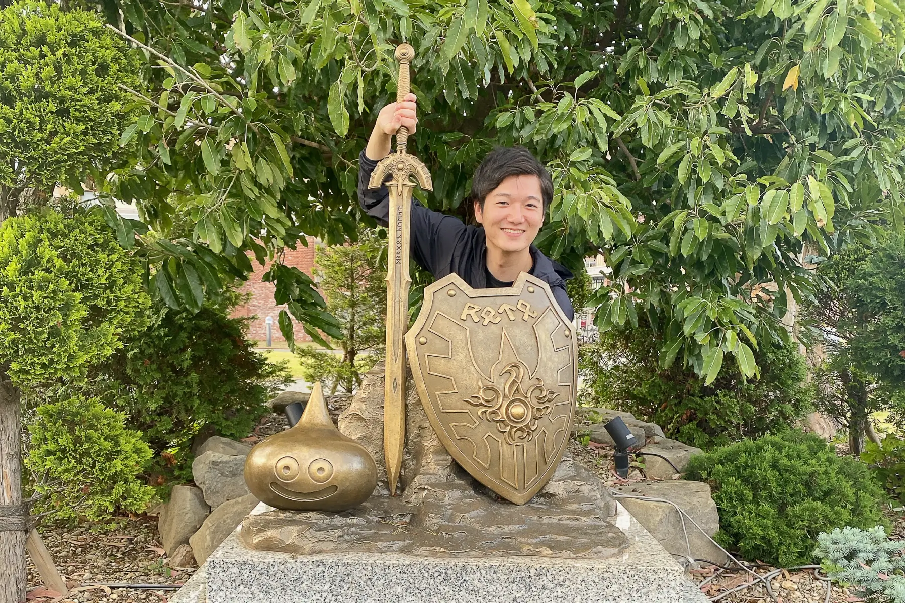 休日の過ごし方|沿岸計画部インタビュー