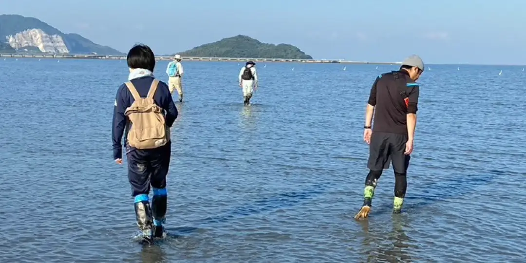 休日の過ごし方｜沿岸計画部インタビュー