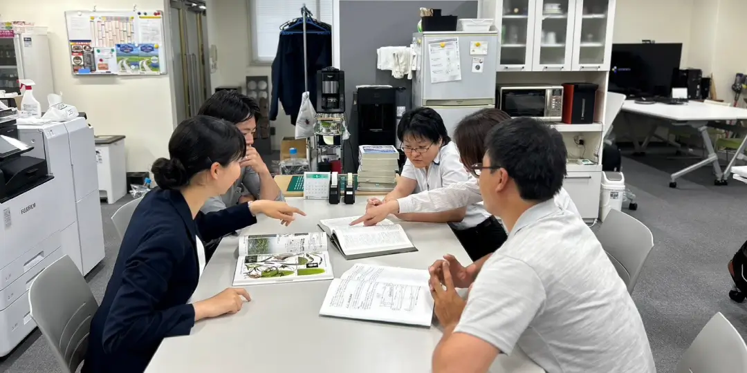 これからの目標｜沿岸計画部インタビュー