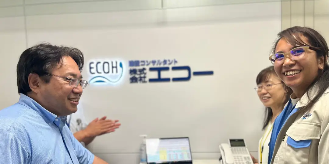入社を検討されている方へのメッセージ｜沿岸計画部インタビュー