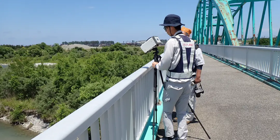 担当している業務内容｜沿岸計画部インタビュー