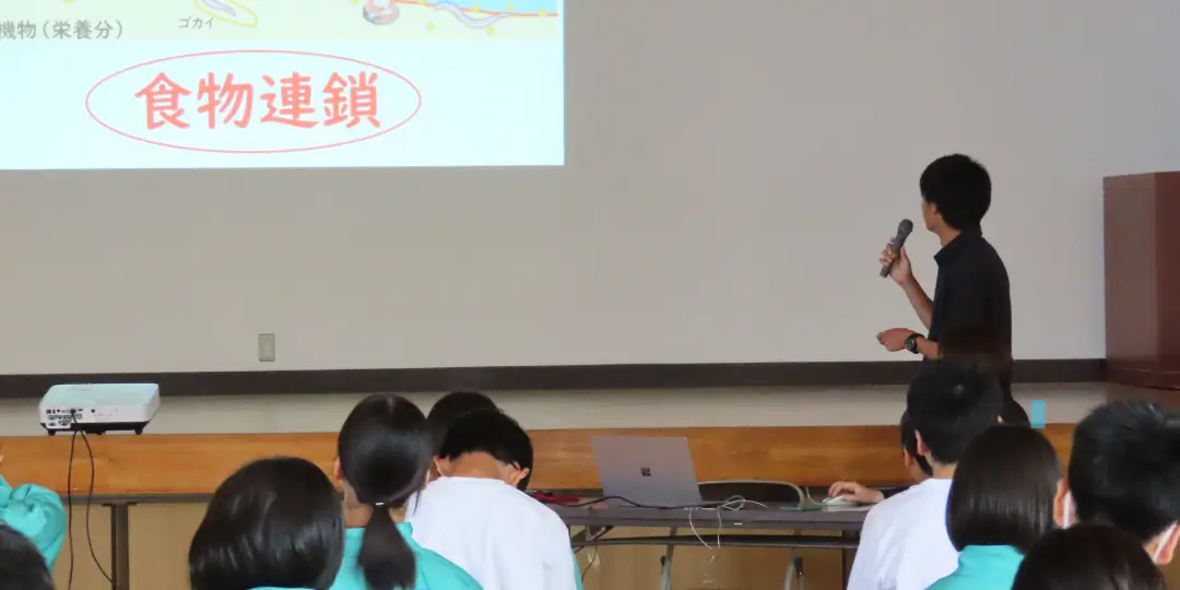 担当している業務内容｜沿岸計画部インタビュー