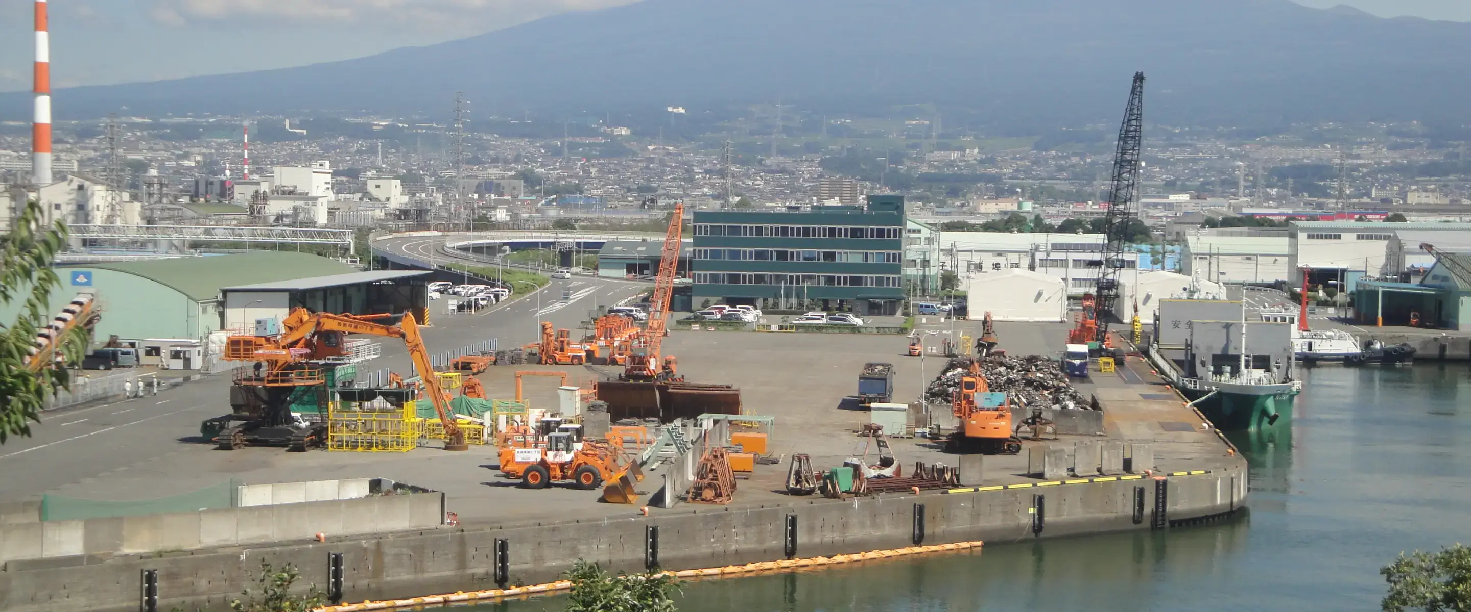 計画|建設コンサルタント 株式会社エコー
