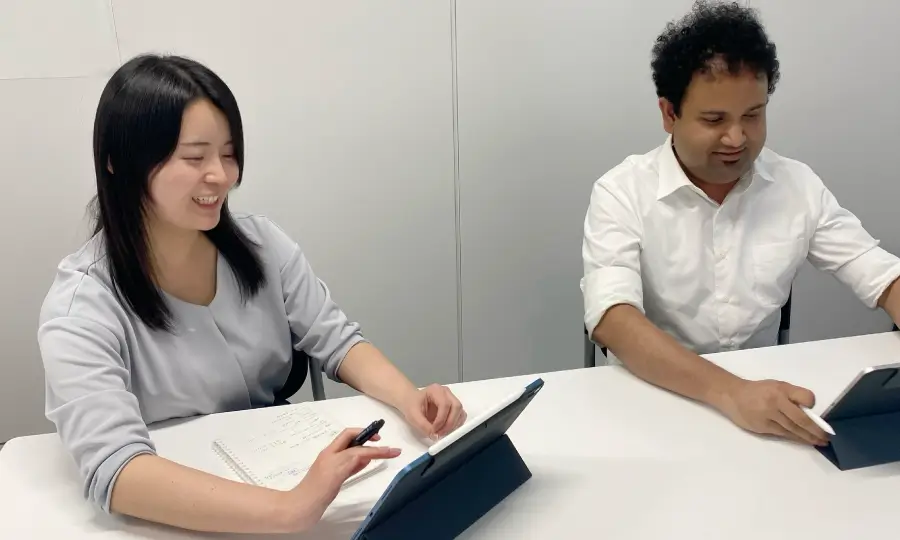 採用情報｜建設コンサルタント 株式会社エコー
