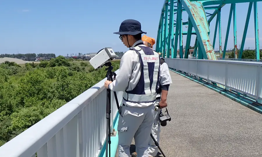 採用情報｜建設コンサルタント 株式会社エコー