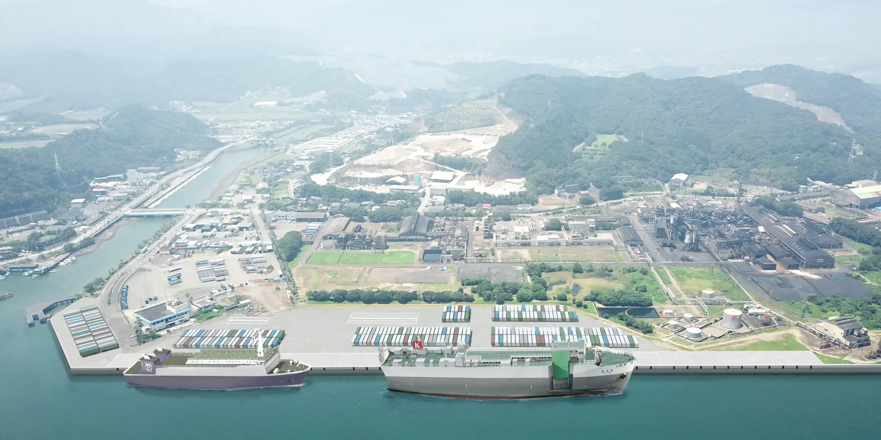 計画|建設コンサルタント 株式会社エコー