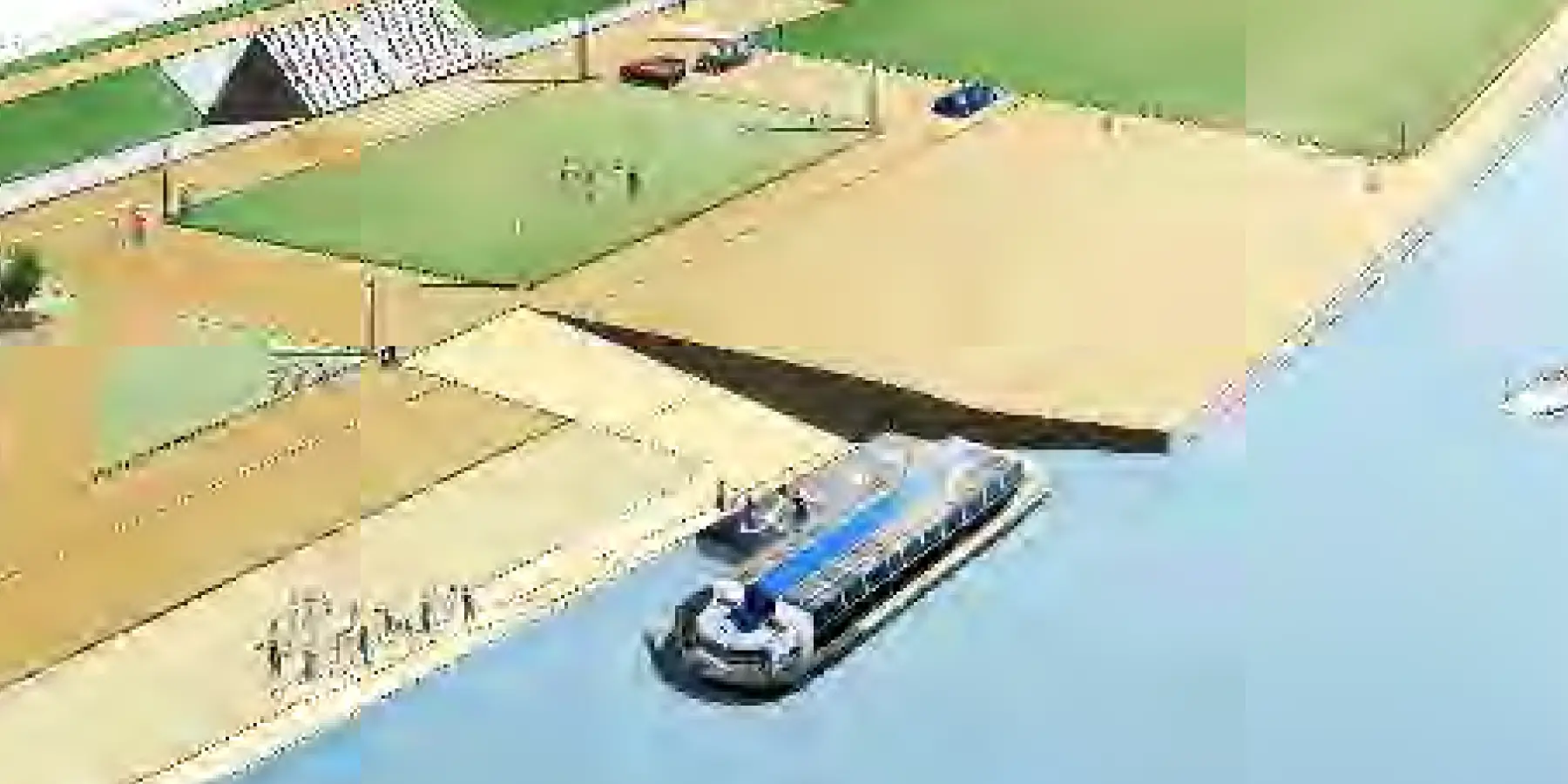 河川計画｜建設コンサルタント 株式会社エコー