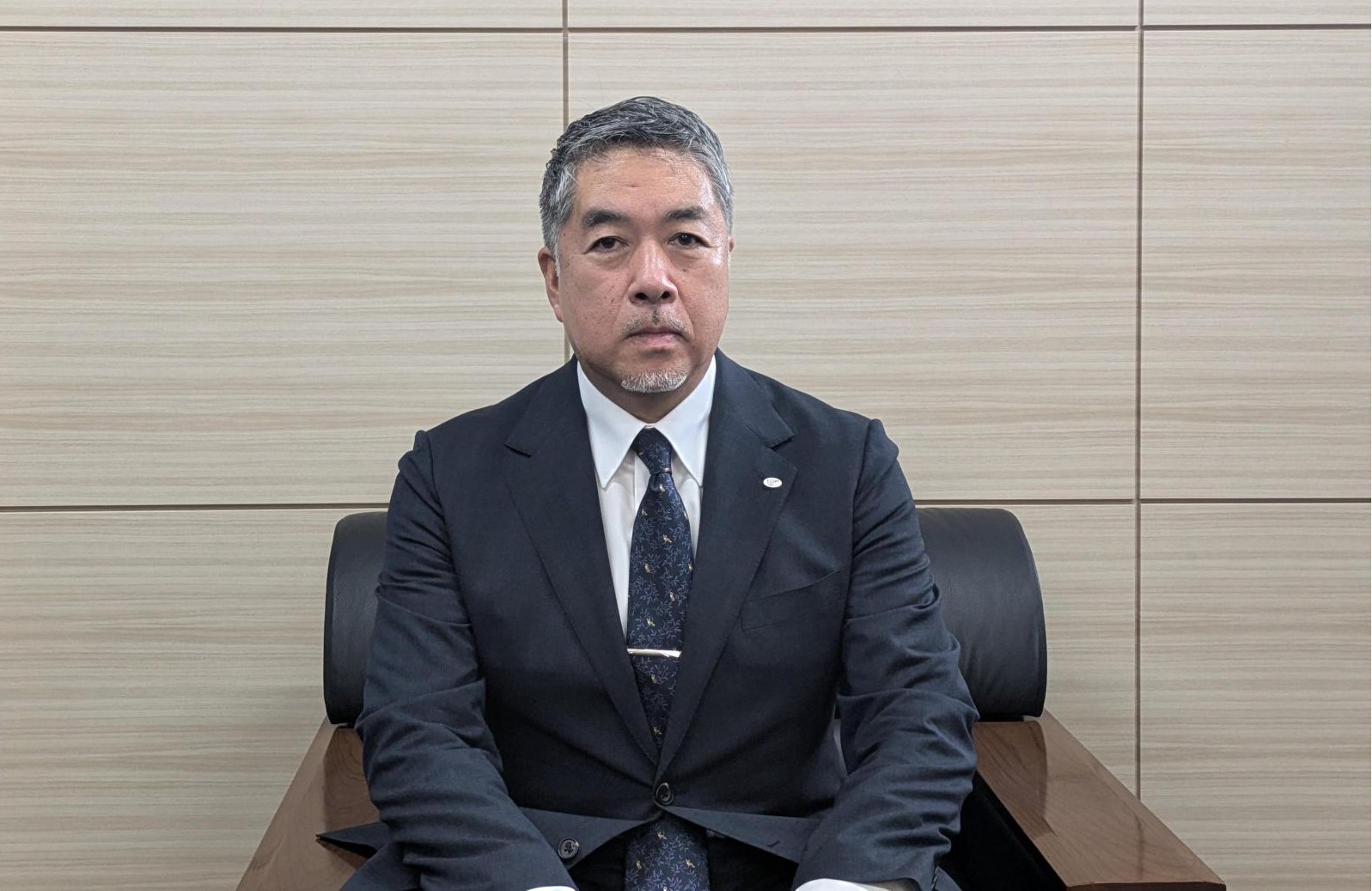 ごあいさつ｜建設コンサルタント 株式会社エコー